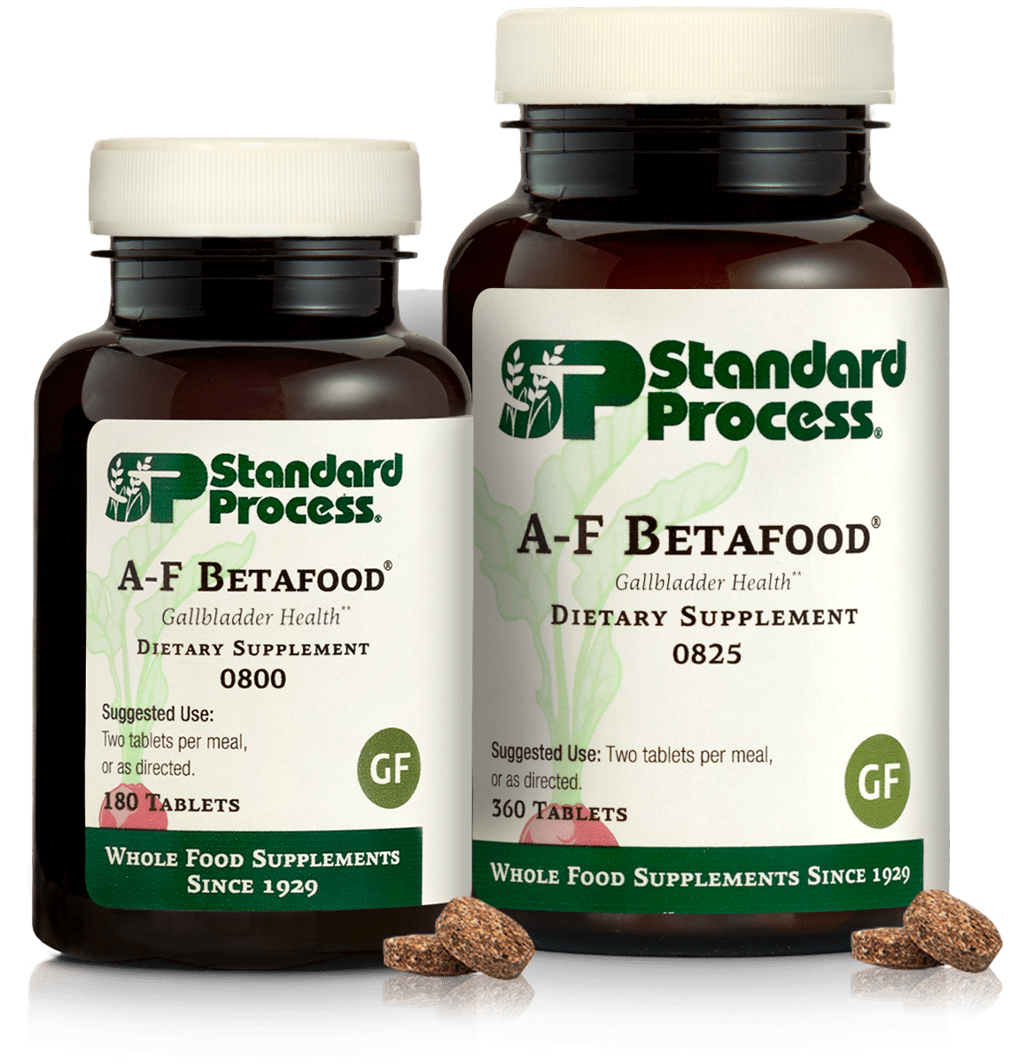 A-F Betafood