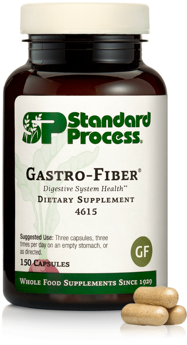 Gastro Fiber