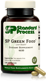 SP Green Food