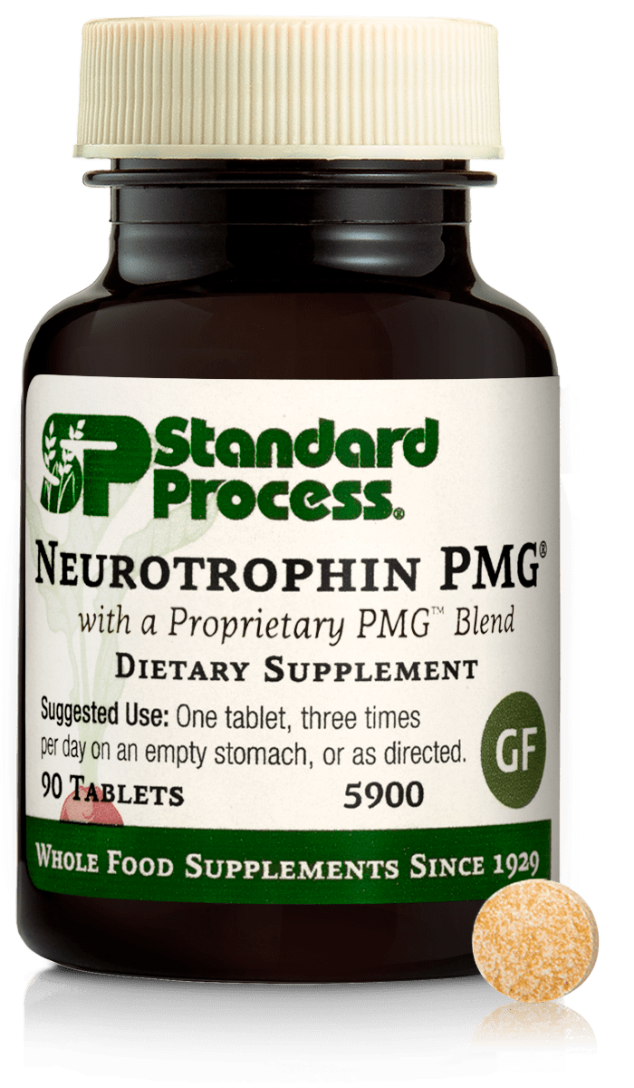 Neurotrophin PMG