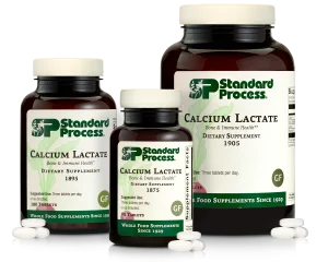 Calcium Lactate