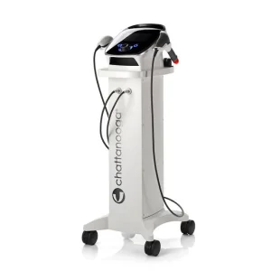 Chattanooga Shockwave Therapy Machine