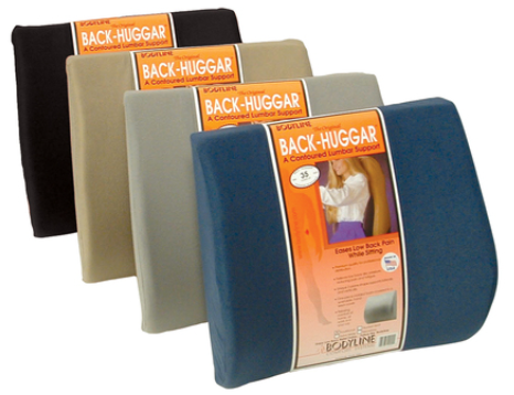 Back Hugger Lumbar Support