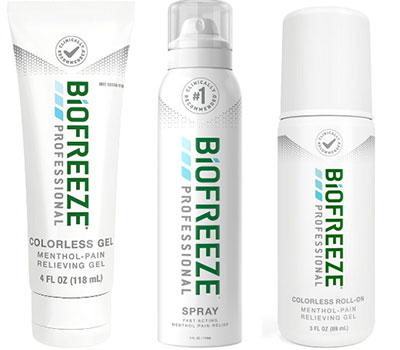 Biofreeze